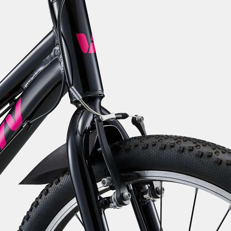 Giant Kids' Liv Tempt 24 Lite Mountain Bike