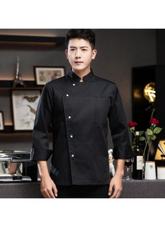 KUYING New Workwear Chef Uniform  - Image 1