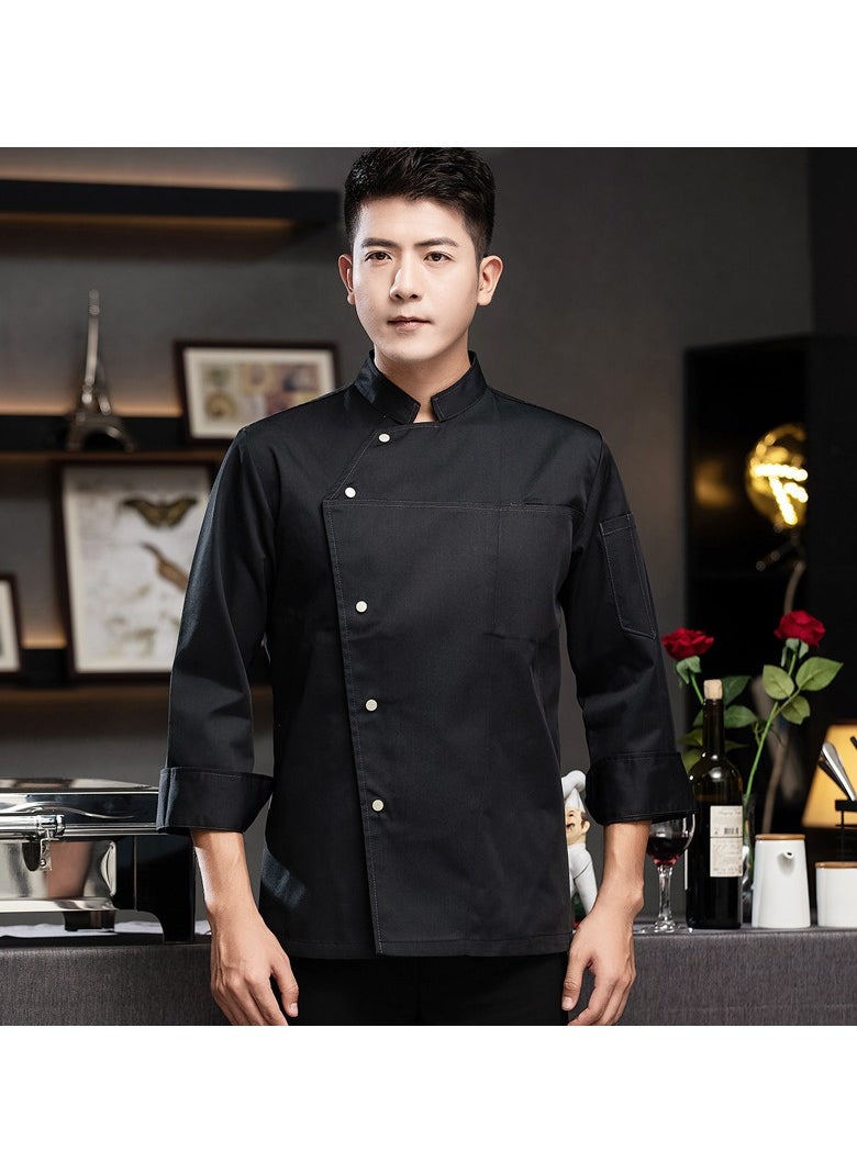 KUYING - New Workwear Chef Uniform - Image 1