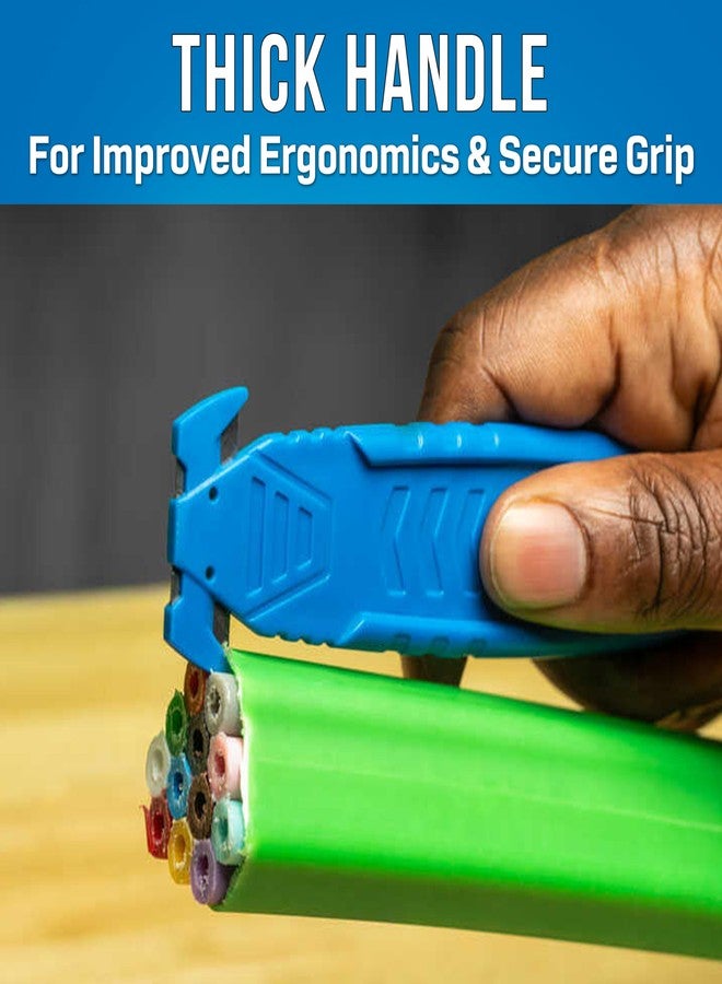 Jonard Tools MDS-200 Microduct Sheath Slitting Tool - Image 4