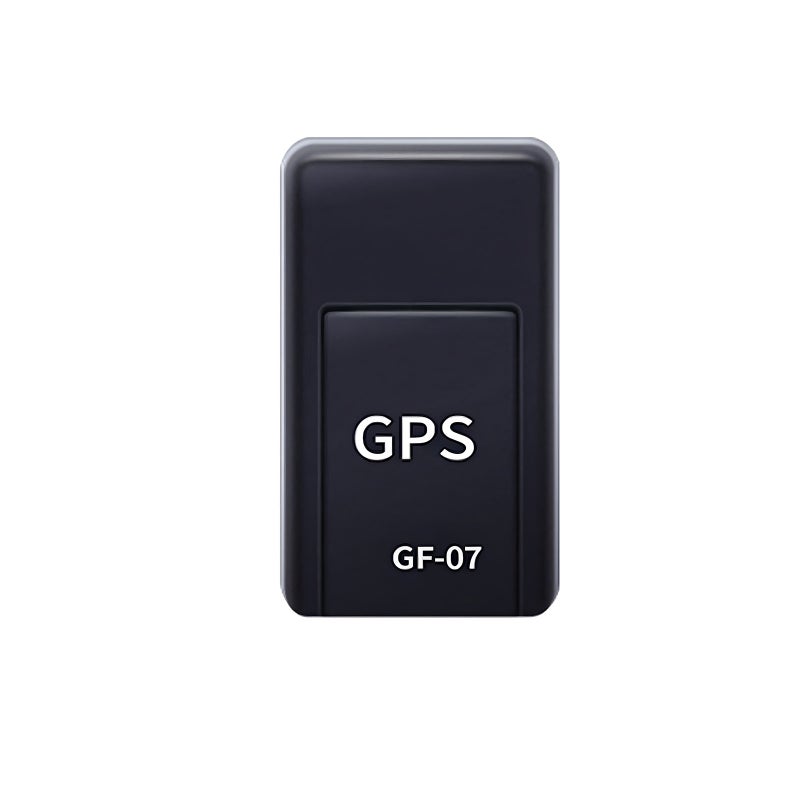Mini Real-time Portable GF07 Tracking Device Satellite Positioning Against Theft for Vehicle,person and Other Moving Objects Tracking - Image 3