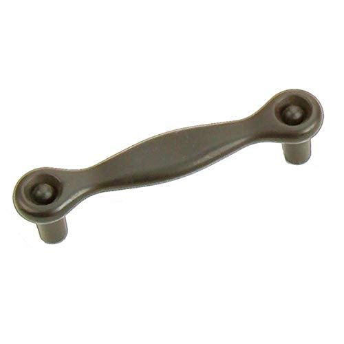 Laurey 39366 3-Inch Foundry Pull, Oil Rubbed Bronze - Image 3
