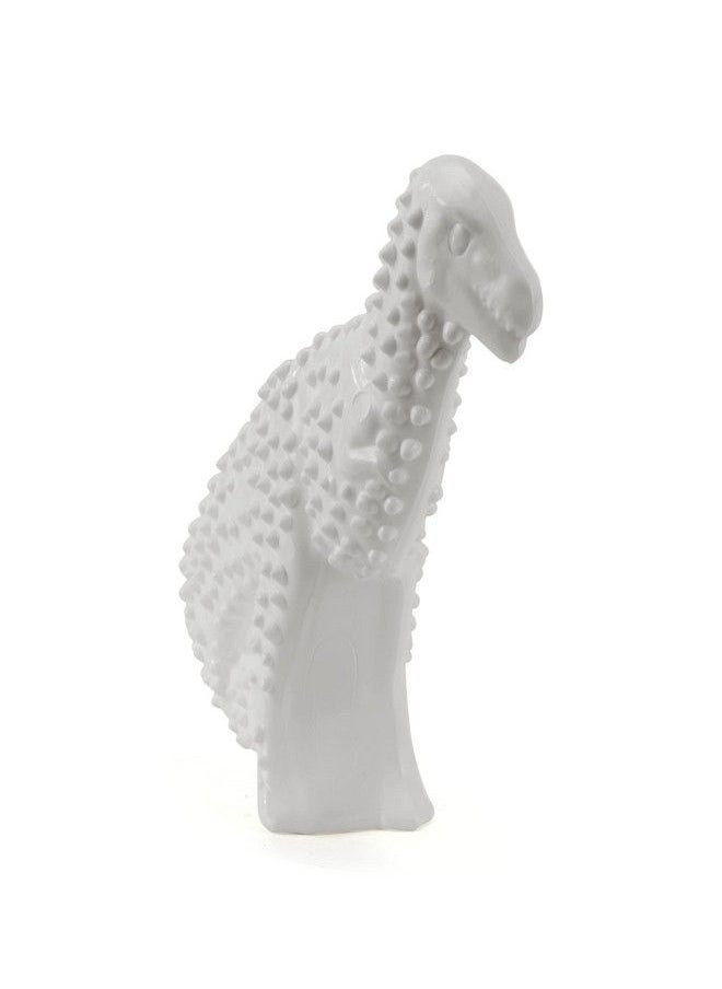 Nylabone - Nylabone Dura Chew Original Flavored Dental Dinosaur Chew Toy, Dinosaur Style Varies - Image 1