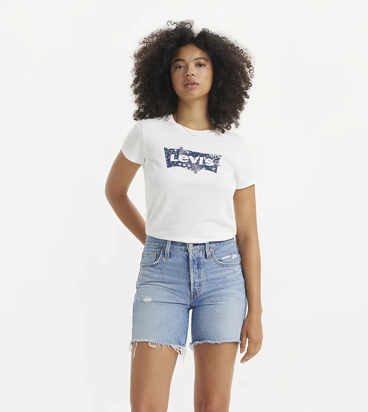 Levi's The Perfect Tee