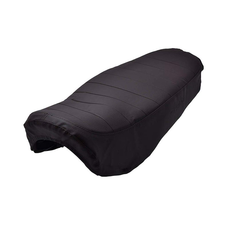 TVS Seat Cover Radeon Brown - Image 3