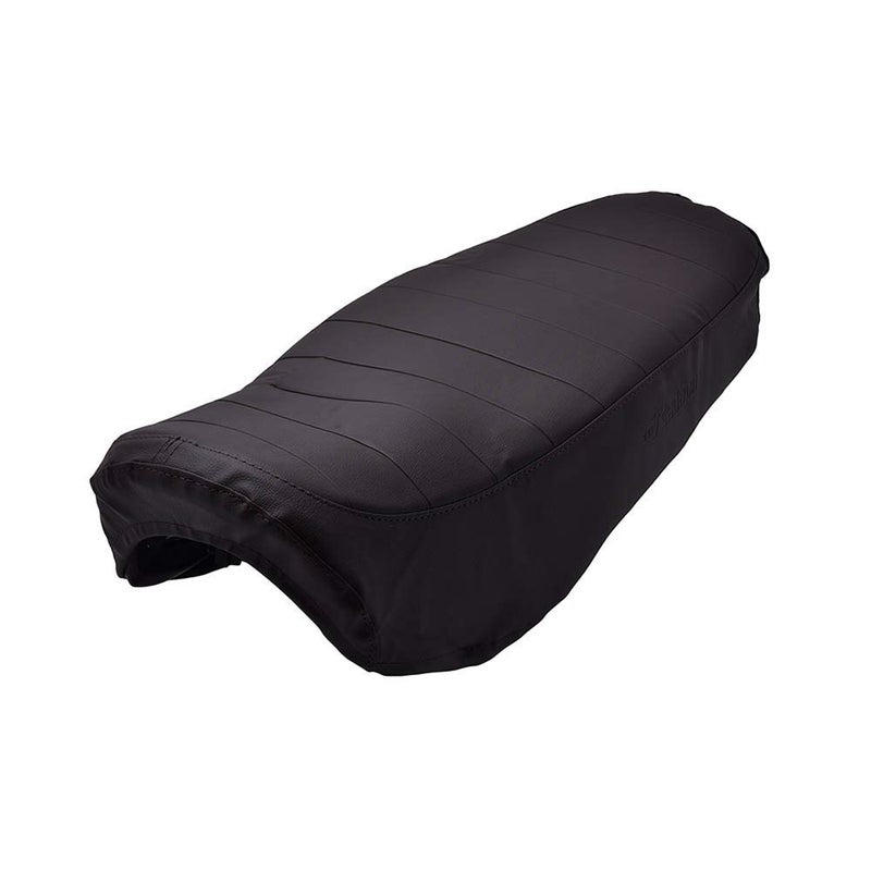 TVS Seat Cover Radeon Brown - Image 1