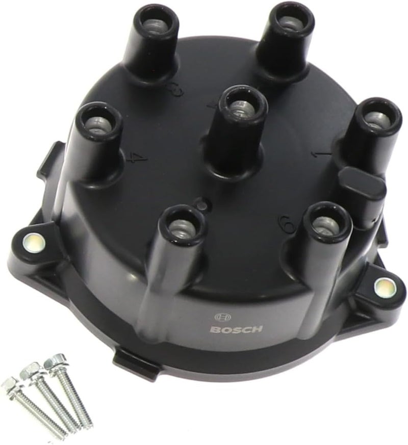 Bosch 03330 Distributor Cap - Image 1
