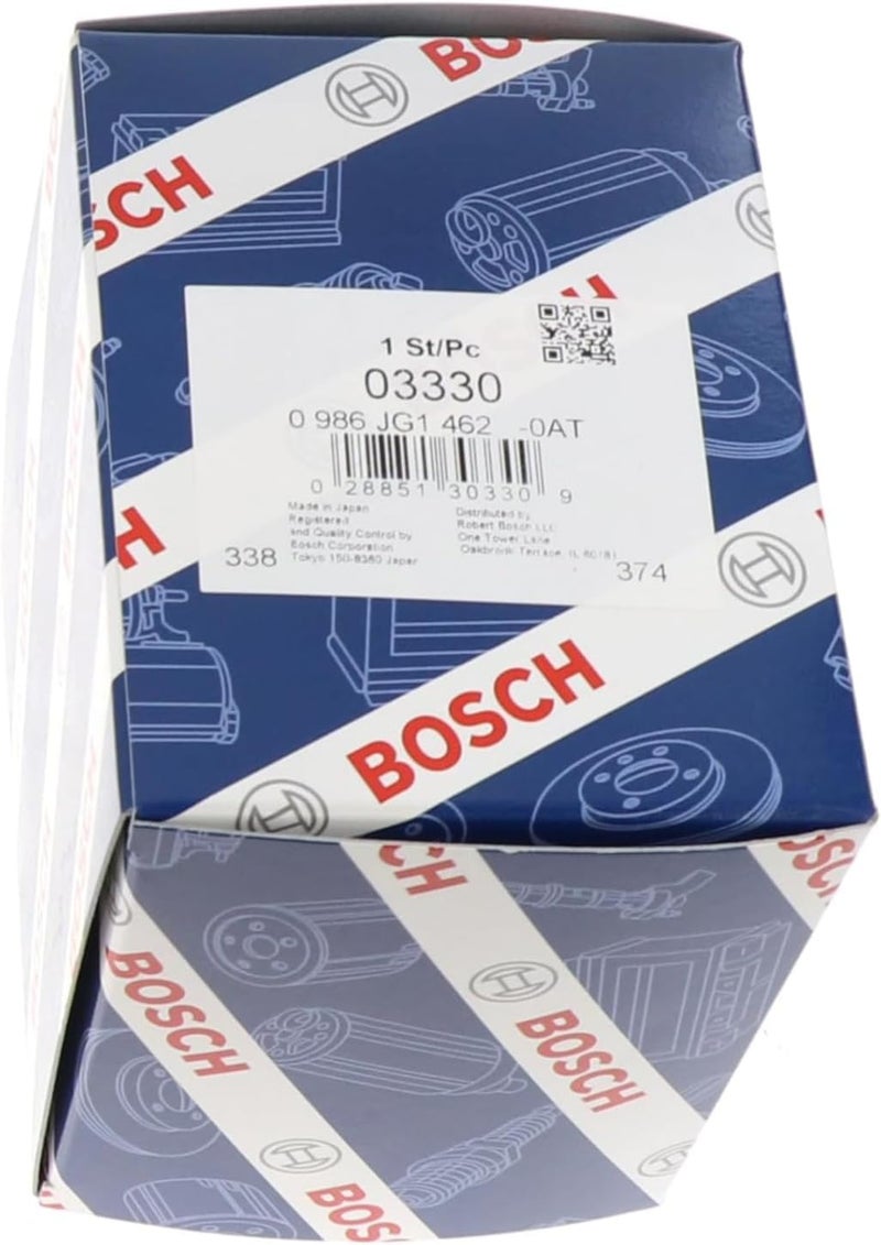 Bosch 03330 Distributor Cap - Image 5