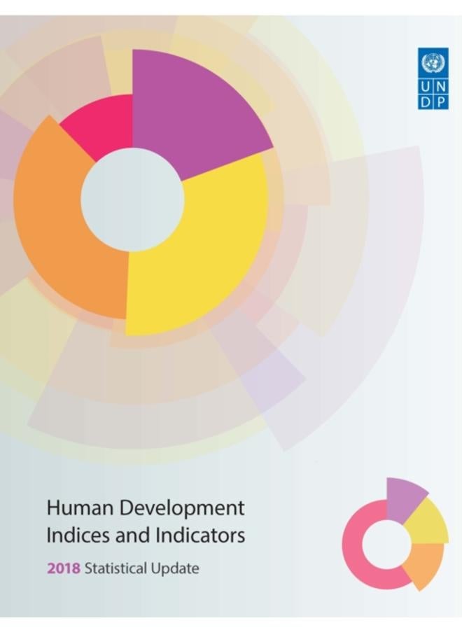 Human development indices and indicators : 2018 statistical update 