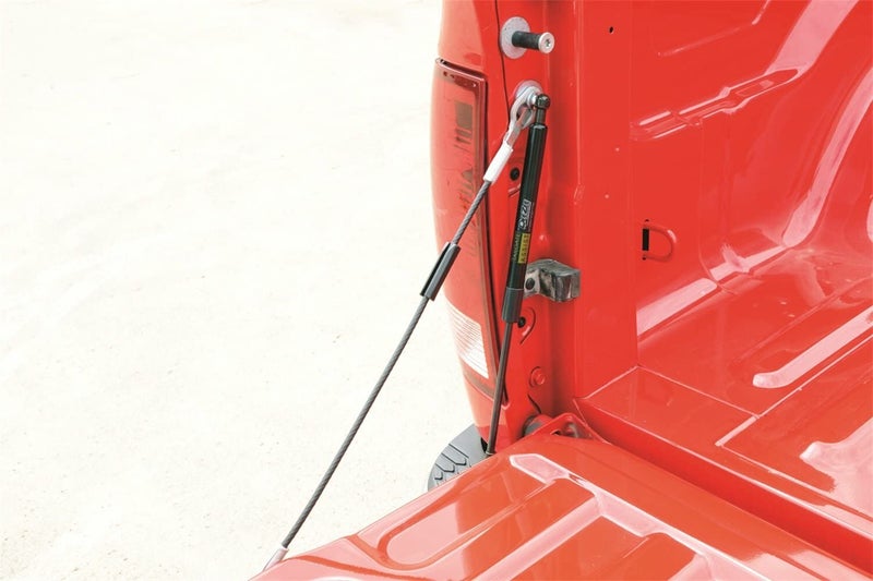 Deezee DZ43300 Tailgate Assist Fits 02-08 RAM 1500 and 03-09 RAM 2500/3500 - Image 4