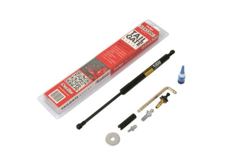 Deezee DZ43300 Tailgate Assist Fits 02-08 RAM 1500 and 03-09 RAM 2500/3500 - Image 3