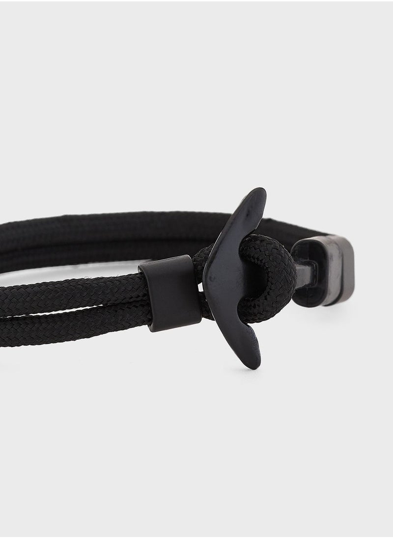 Seventy Five - Anchor Bracelet - Image 1
