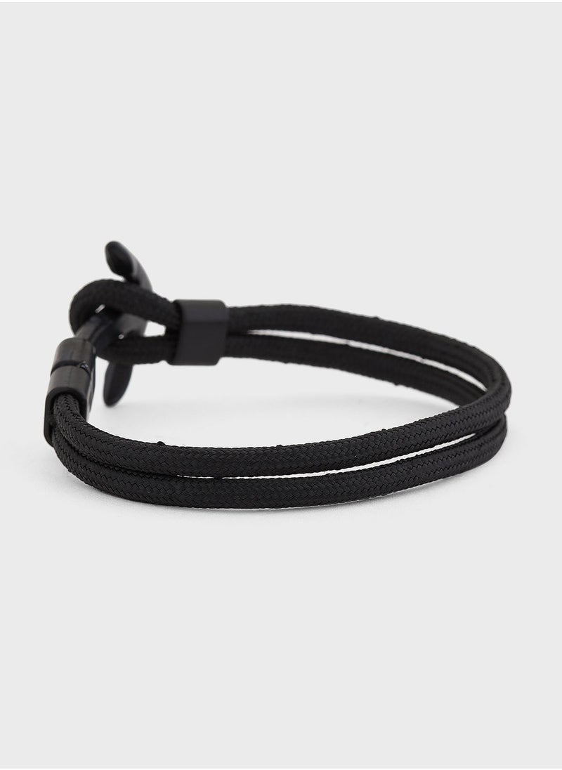 Seventy Five - Anchor Bracelet - Image 1