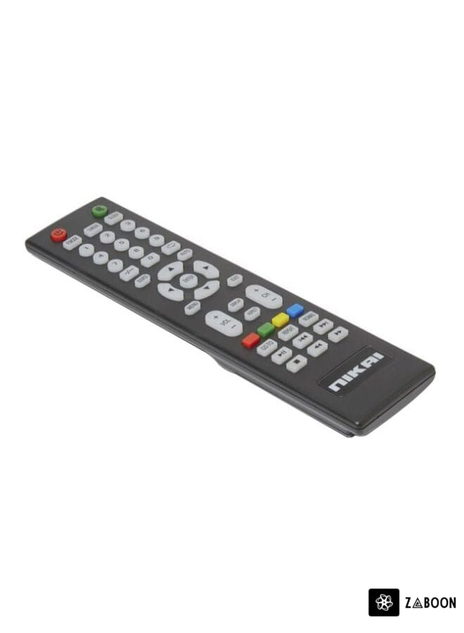 Zaboon Remote for NTV5060LED7 Black