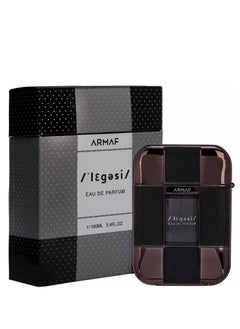 Armaf Legasi Eau De Parfum for Man 100 Ml  - Image 2