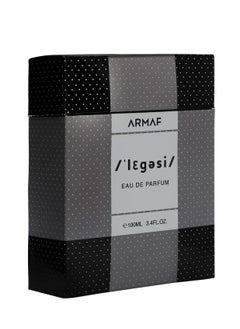 Legasi Eau De Parfum for Man 100 Ml - pzsku/ZDB5FE6EF4F1892754BE5Z/45/_/1736396780/aafb4bc2-1a73-42e2-b1f2-9706ec5bf9e1