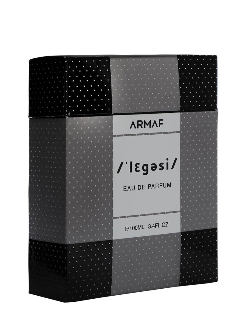 أرماف ليجاسي أو دي بارفان للرجال 100 مل  - Image 3