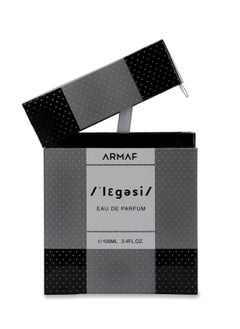 Armaf Legasi Eau De Parfum for Man 100 Ml  - Image 4