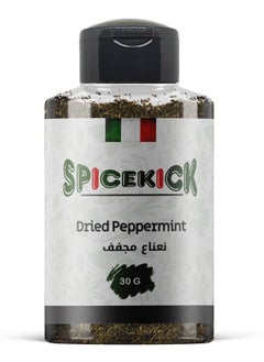 سبايسكيك نعناع 30 جرام من ( SPICEKICK )  - Image 1