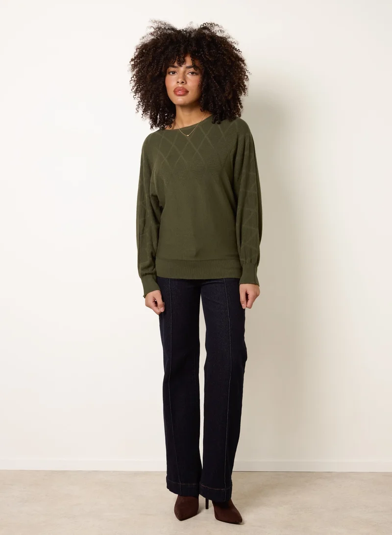 بلو فانيلا كنزة سادة