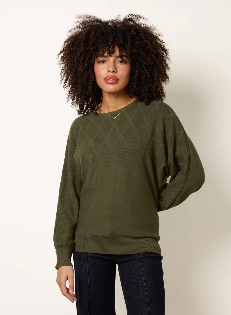 بلو فانيلا كنزة سادة