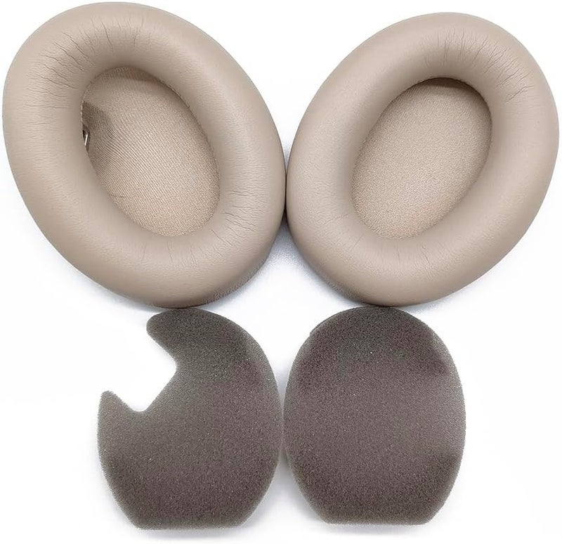 وسادات أذن بديلة من الذهب لسماعات Sony WH-1000XM4 - Image 1