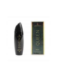 DORALL COLLECTION Queen Night Eau De Toilette For Women - 100 ML  - Image 1