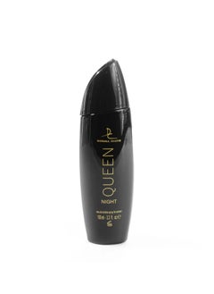 DORALL COLLECTION Queen Night Eau De Toilette For Women - 100 ML  - Image 3