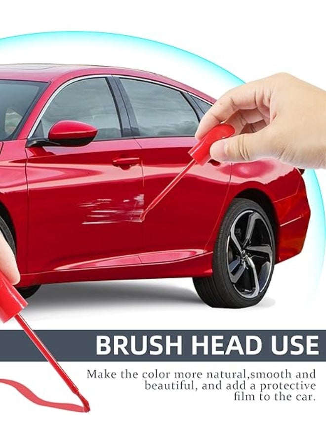 إصلاح الخدش الطلاء السيارة,ملحقات السيارة لمس الطلاء للسيارات,لمس الطلاء القلم,إصلاح الخدش السيارة,السيارة لمس الطلاء,إصلاح رقاقة الطلاء,تلمس الطلاء للسيارات المختلفة لإصلاح الخدش (الأحمر) - Image 4