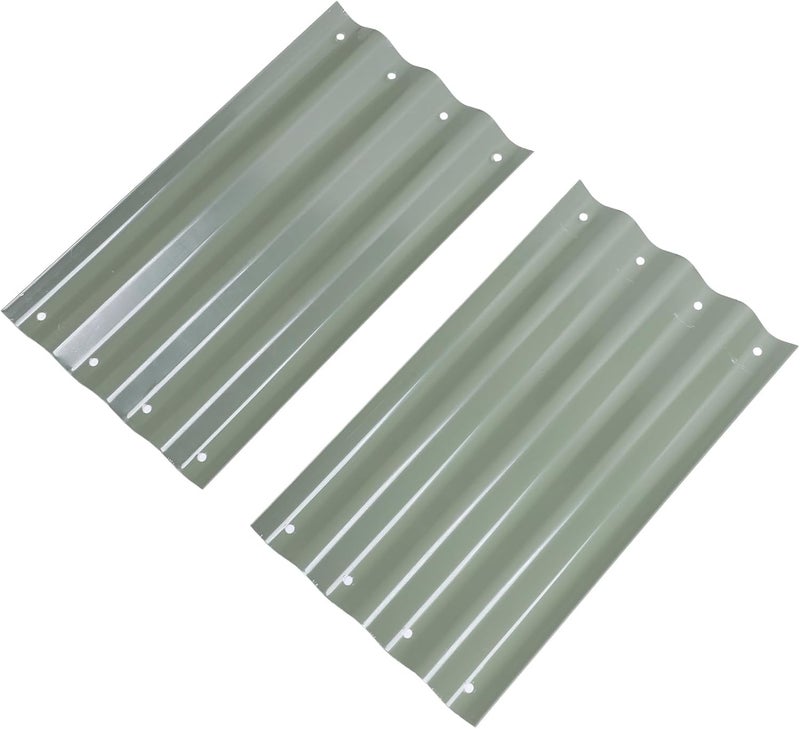 Different assemble options Raised Garden Bed Panel with Heavy Duty Construction, Rounded Corners, and Food Grade Stainless Steel Hardware, Easy Assembly and Disassembly, Suitable for Home, School, Street, Low wear optimized design Market aligned local stock Fixed delivery schedule Easy assemble Riyadh Jeddah Dammam ship Multi-budget available picks Updated modern design Moisture proof Practical design alternatives Space saving design picks Globally spread simple design Quick available purchase options Temp resistant Carefully engineered build Easy store & transit build All-season available stock Wide daily application Multi stock guarantee supply Month-round consistent deliver Cleaner resistant Multi-demand satisfied design Occasional & permanent usable User feedback upgraded quality Easy transit optimized build - Image 5