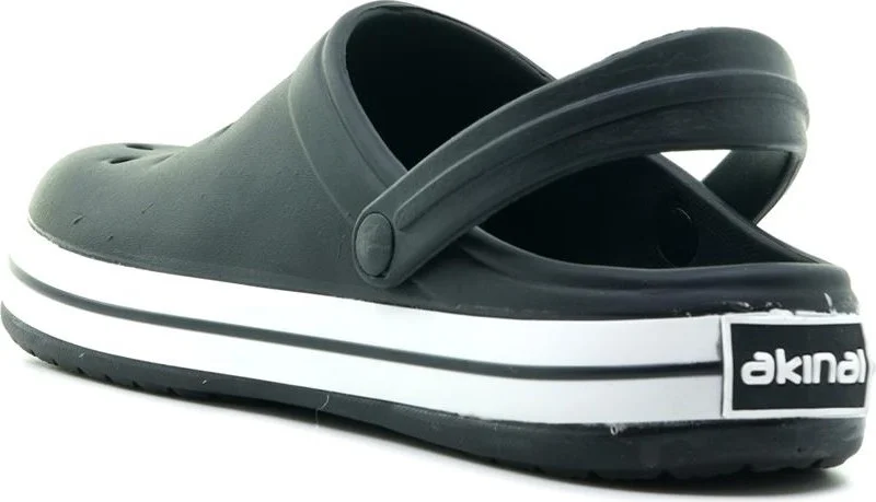 Akınalbella Akinal Bella Unisex Orthopedic Cross Eva Slippers (41-45) 22Y E195.M.024