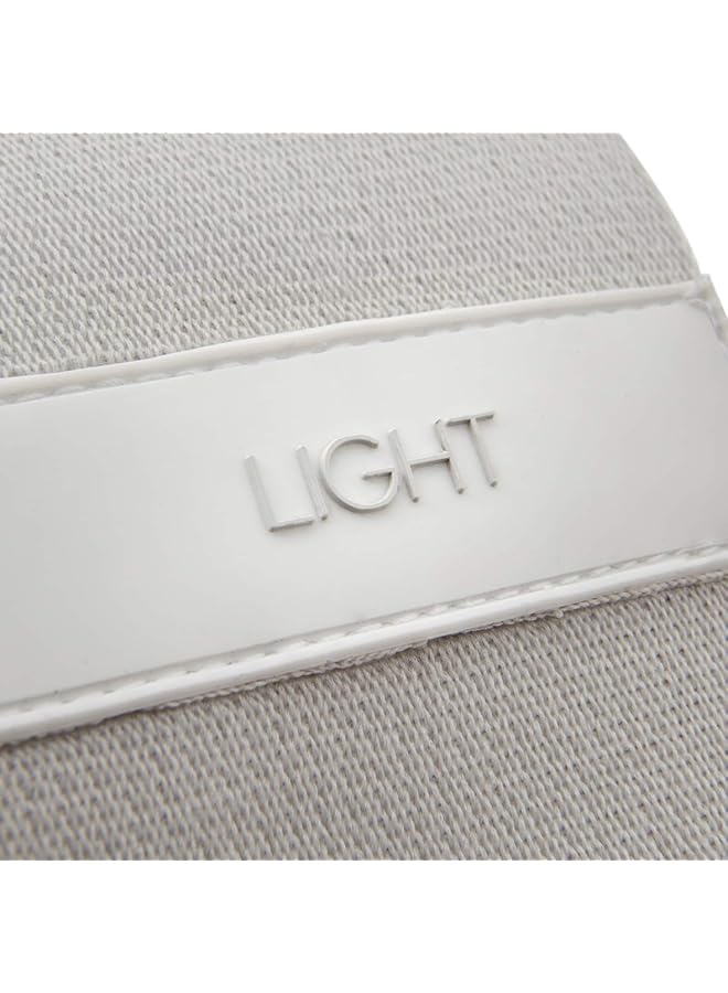 Adidas Resistance Band Light Grey - Image 3