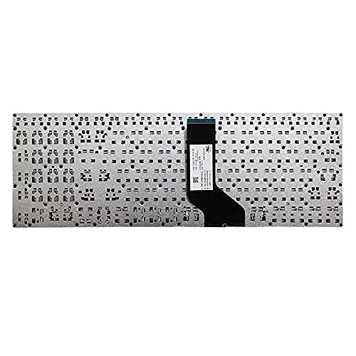 WISTAR Laptop Keyboard for Acer Aspire A315-33 A315-52 E5-522 E5-522G E5-523 E5-523G E5-532 E5-532G E5-552 E5-552G E5-553 E5-553G E5-573 E5-573G E5-575 E5-575G (Without Frame) Keyboard - Image 3