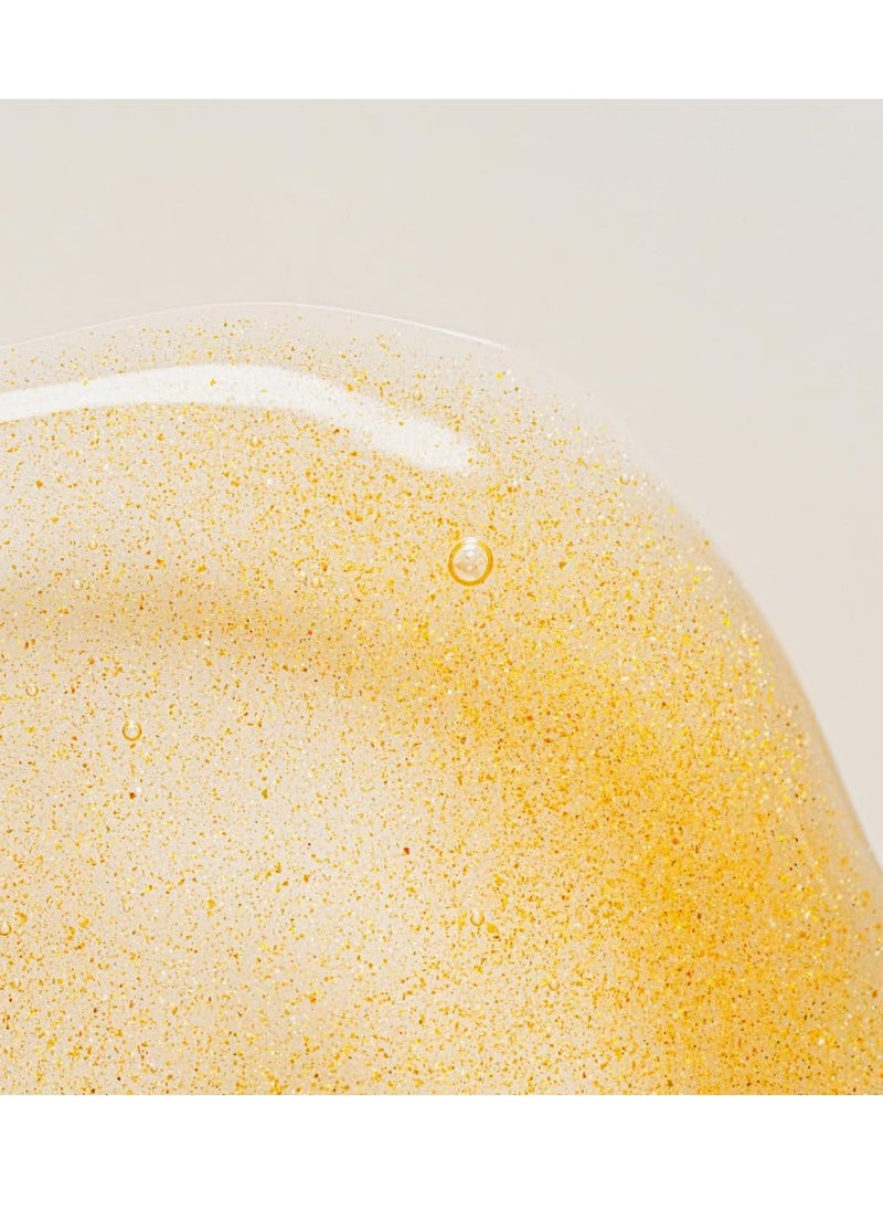 Algenist Algenist GENIUS Liquid Collagen Foaming Facial Cleanser - Hydrating Face Wash & Makeup Remover with Alguronic Acid and Microalgae Oil to Nourish & Restore Skin's Radiance (150ml)  - Image 4