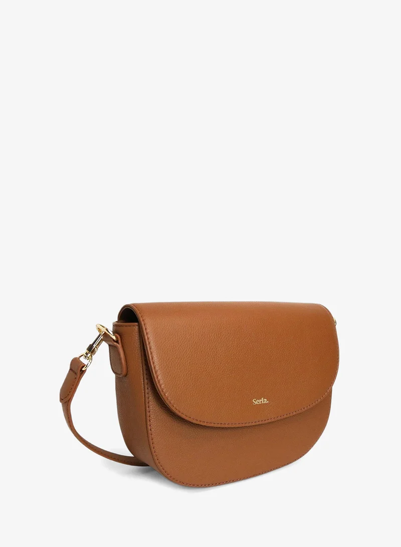 Serla Elise Crossbody Bag