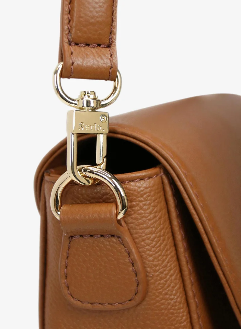 Serla  Elise Crossbody Bag for Women | Best Price UAE