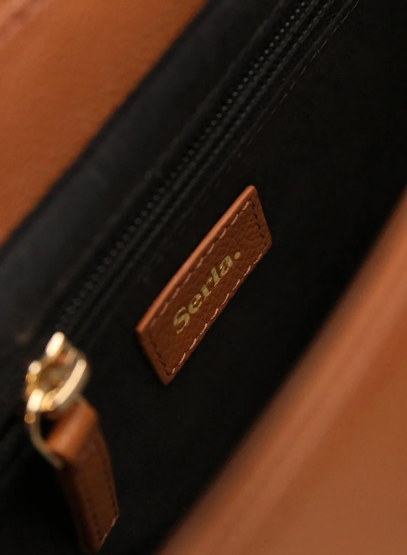 Serla  Elise Crossbody Bag for Women | Best Price UAE
