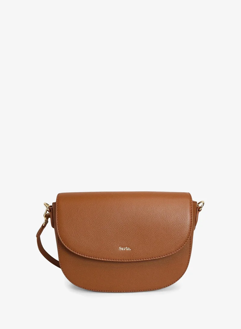 Serla Elise Crossbody Bag