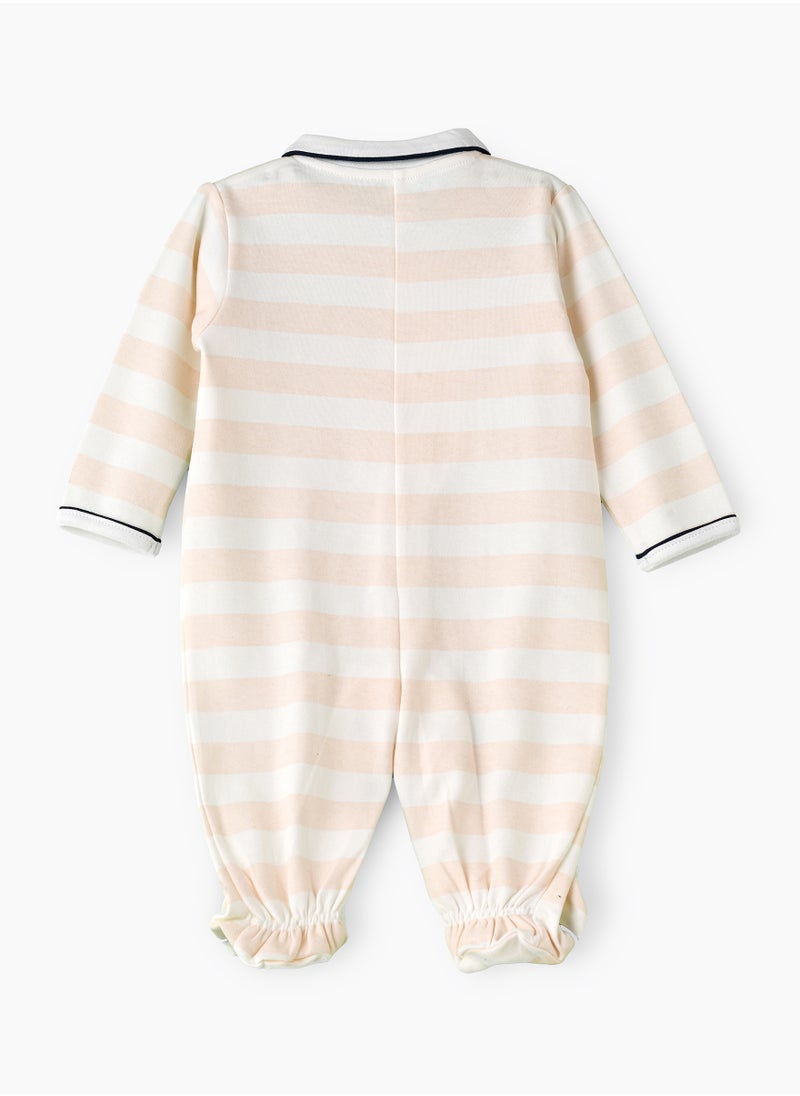 Baby Boy Beige Soccer Bear Coverall - pzsku/ZDB60D40F144C08FCEA93Z/45/_/1737465995/18cf0386-84c6-4a29-80c7-41580ef1fc11