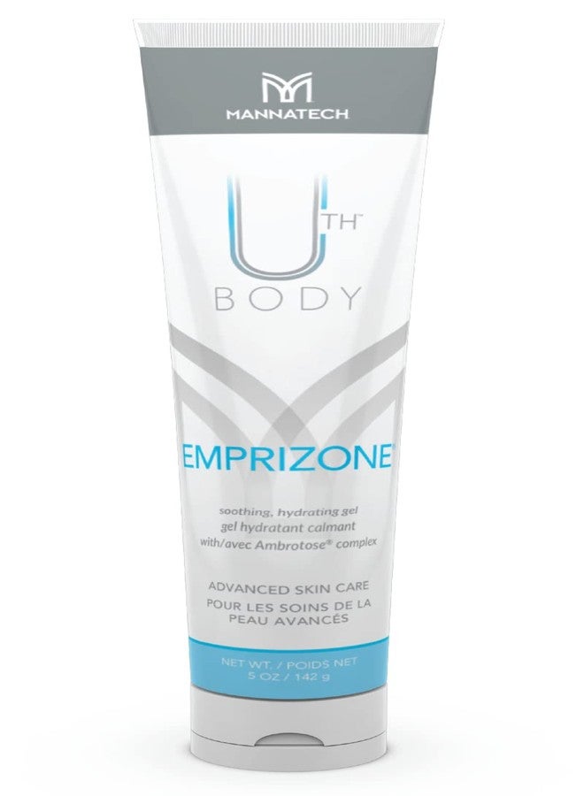 Mannatech Emprizone 5oz, Contains Aloe Vera Gel for Skin, Soothe Minor Skin Irritations, Hydrating Gel Balanced pH-levels, Paraben & Fragrance-free, Allergy tested, Dermatologist tested w/Ambrotose - Image 1