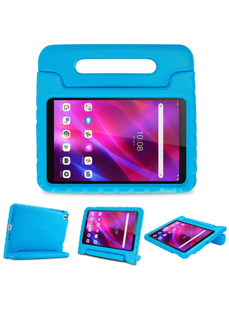 Procases Kids Case for Lenovo Tab M8 Gen 3 Lightweight Shockproof Kids Friendly Case - Image 1