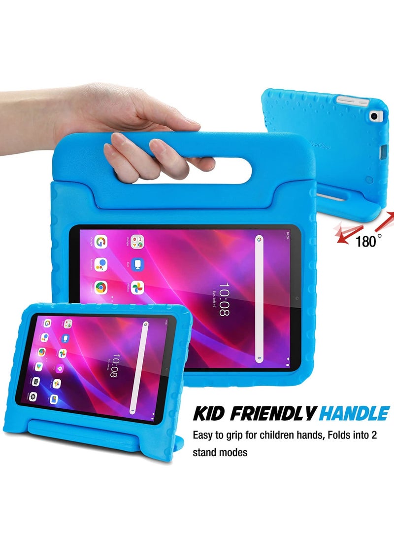 Procases Kids Case for Lenovo Tab M8 Gen 3 Lightweight Shockproof Kids Friendly Case - Image 5
