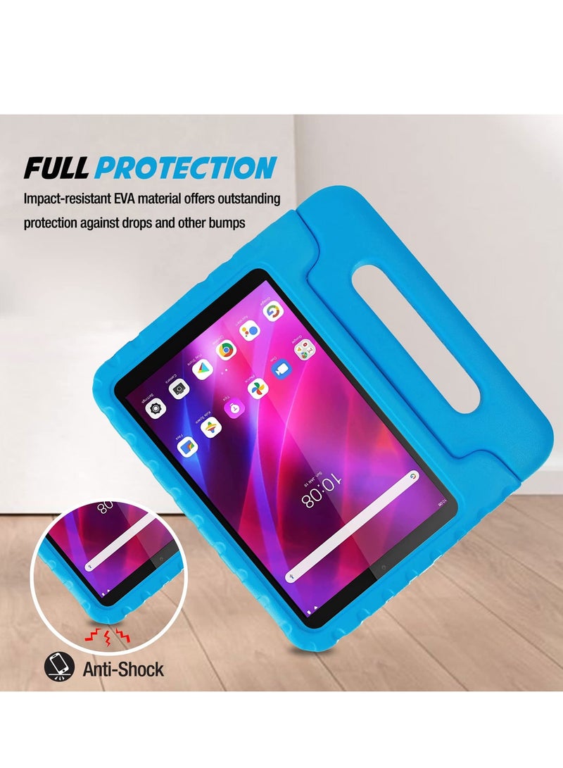 Procases Kids Case for Lenovo Tab M8 Gen 3 Lightweight Shockproof Kids Friendly Case - Image 3