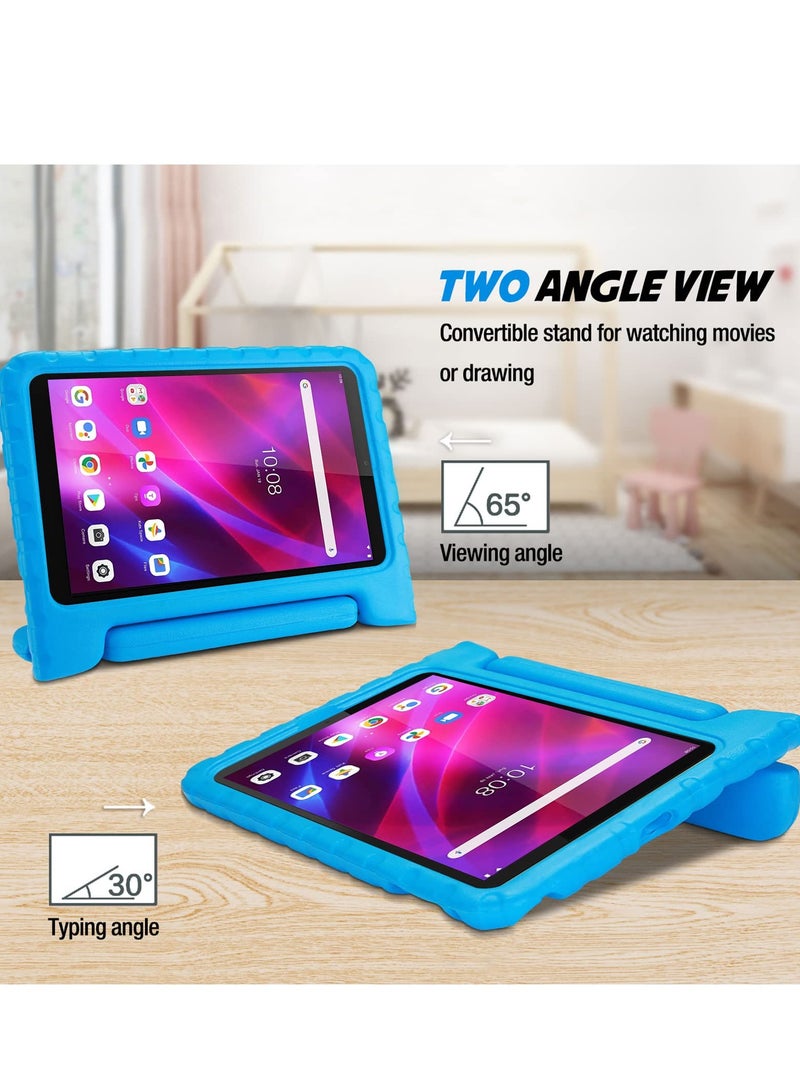 Procases Kids Case for Lenovo Tab M8 Gen 3 Lightweight Shockproof Kids Friendly Case - Image 4