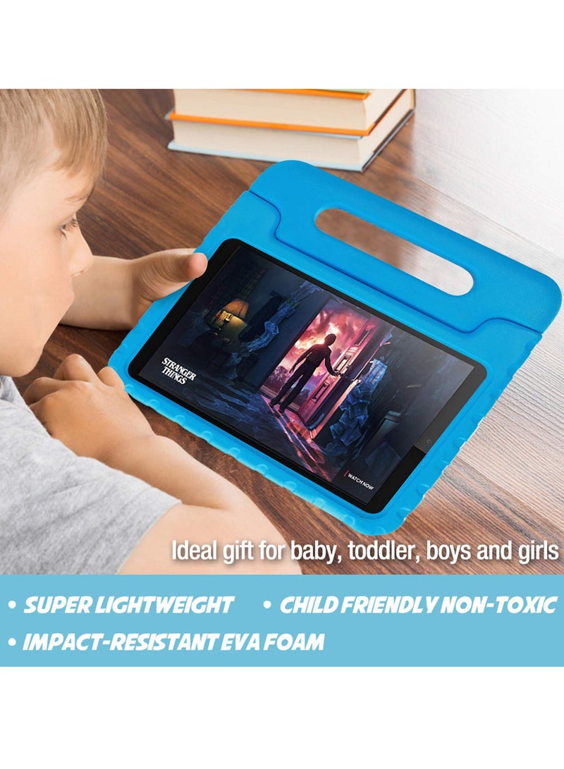 Procases Kids Case for Lenovo Tab M8 Gen 3 Lightweight Shockproof Kids Friendly Case - Image 2