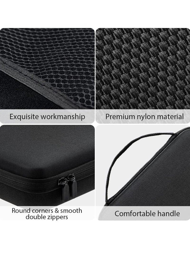 Panoramic Camera Case Camera Accessories Carrying Storage Bag Replacement for Insta360 ONE X2 - Image 4