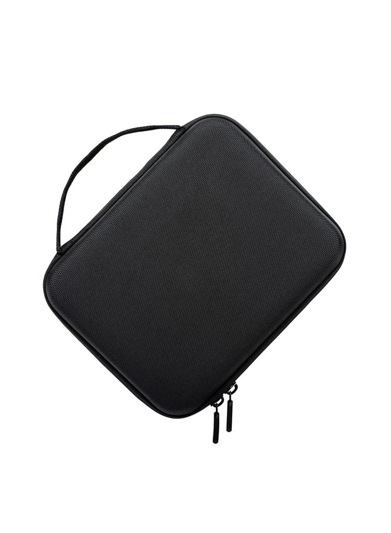 Panoramic Camera Case Camera Accessories Carrying Storage Bag Replacement for Insta360 ONE X2 - Image 3