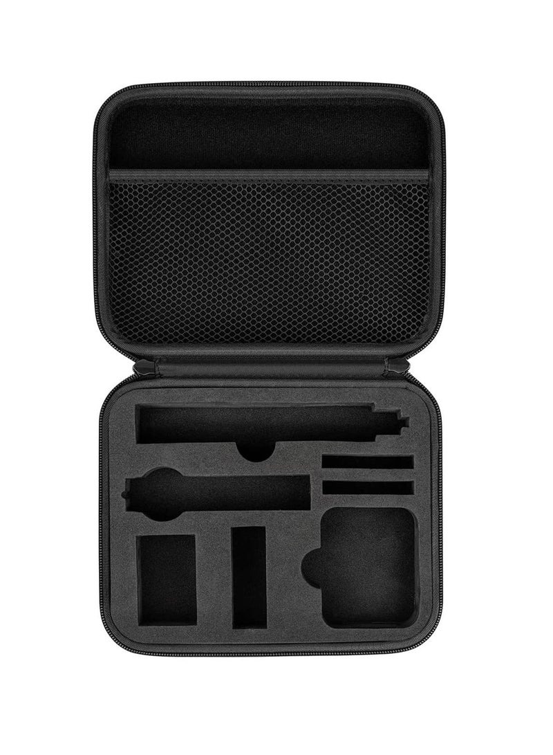 Panoramic Camera Case Camera Accessories Carrying Storage Bag Replacement for Insta360 ONE X2 - Image 2
