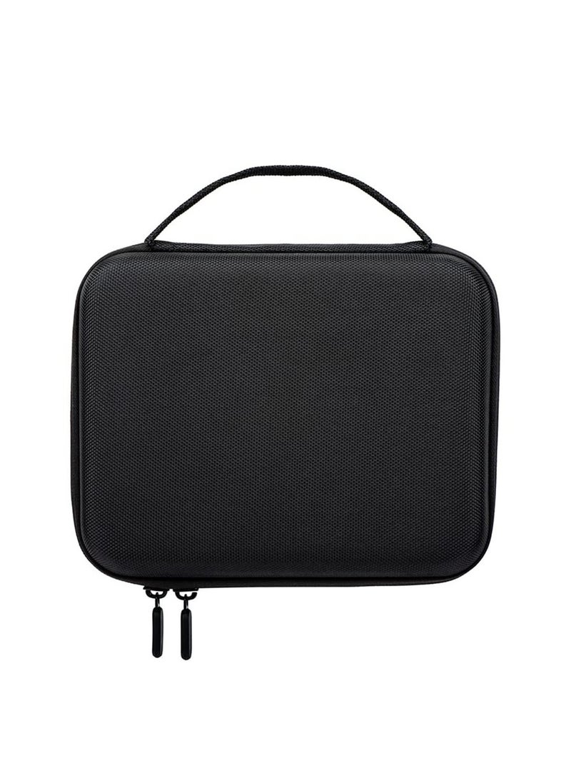 Panoramic Camera Case Camera Accessories Carrying Storage Bag Replacement for Insta360 ONE X2 - Image 1