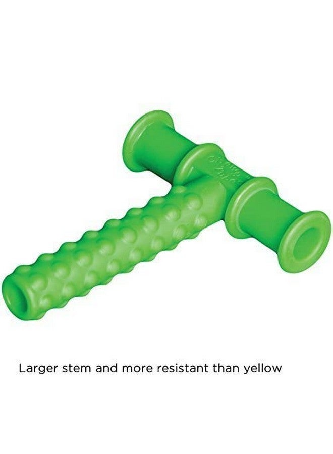 Chewy Tubes - Green - Image 4